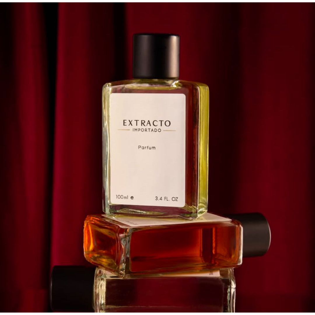 Tom Ford oud wood - Extracto importado